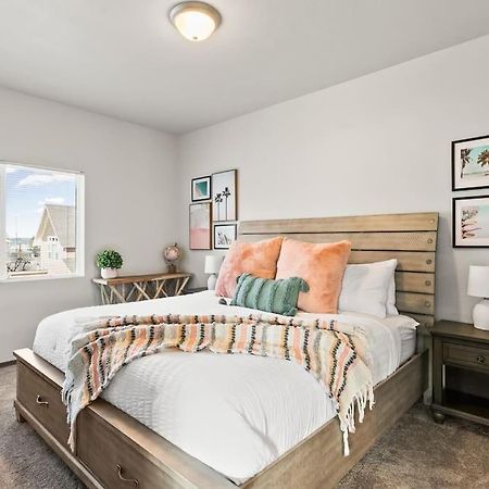 斯波坎Brand New 2 Bed 2 Bath Near Perry District And Dt公寓 外观 照片