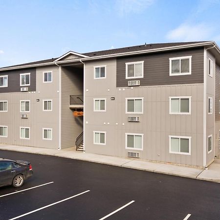 斯波坎Brand New 2 Bed 2 Bath Near Perry District And Dt公寓 外观 照片